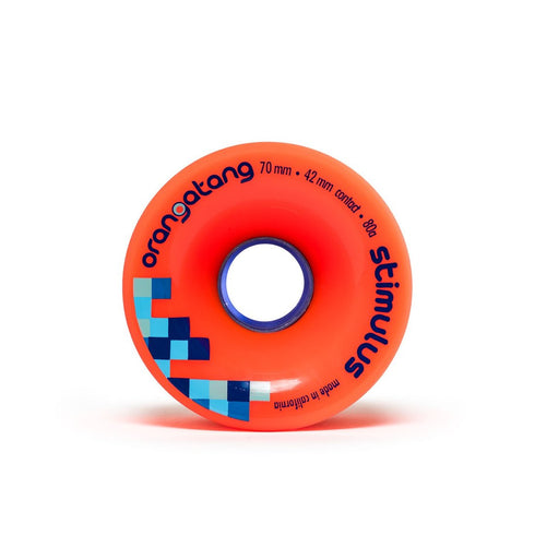 Orangatang - 70mm Stimulus